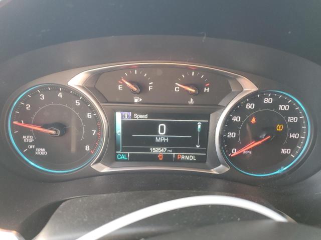 Photo 9 from auction – 2018 CHEVROLET MALIBU LT with VIN 1G1ZD5ST7JF146824