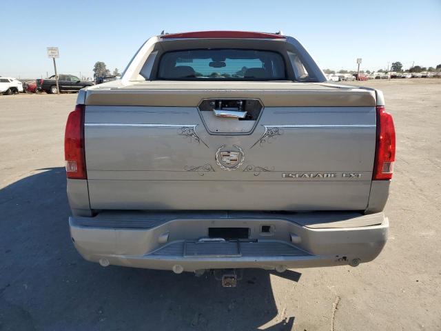 Photo 6 from auction – 2004 CADILLAC ESCALADE E with VIN 3GYEK62N24G181478
