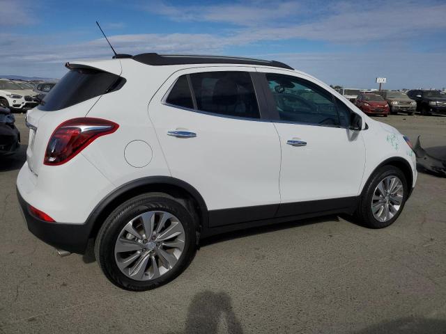 Photo 3 from auction – 2020 BUICK ENCORE PRE with VIN KL4CJASB2LB336086