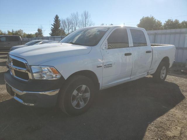 RAM 1500 ST 2018 with VIN 1C6RR7ST9JS331315 - Photo from auction