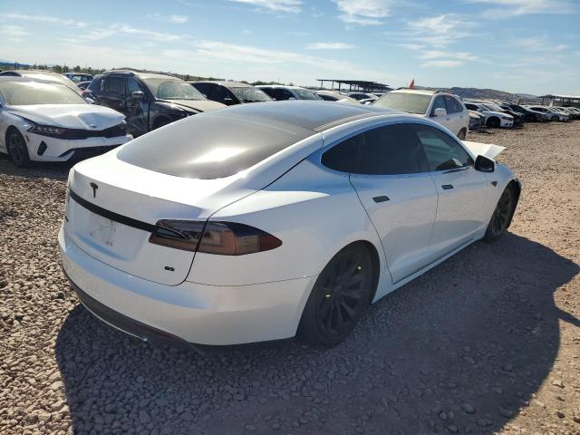 Photo 3 from auction – 2013 TESLA MODEL S with VIN 5YJSA1DN3DFP07070