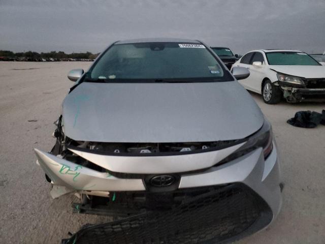 Photo 5 from auction – 2022 TOYOTA COROLLA LE with VIN JTDEPMAE4N3010202