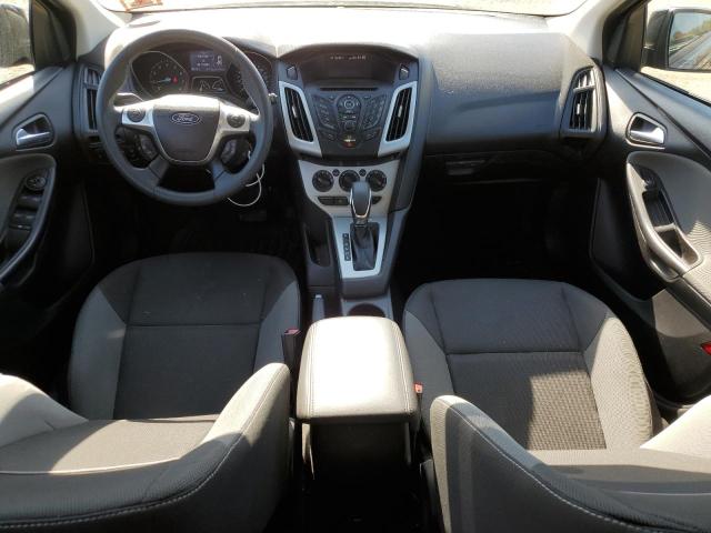 Photo 8 from auction – 2012 FORD FOCUS SE with VIN 1FAHP3K29CL214136