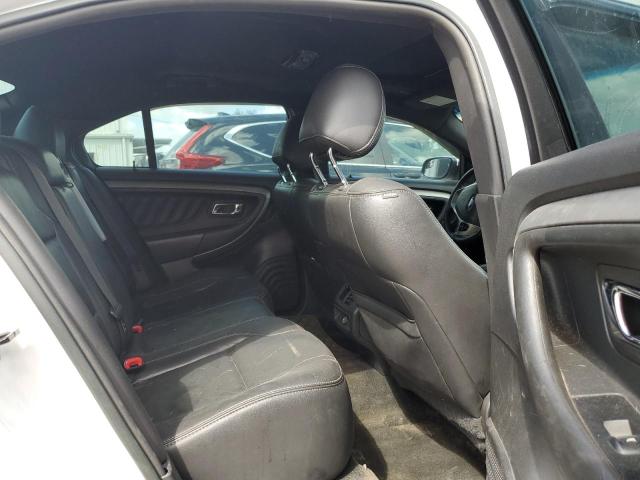 Photo 10 from auction – 2014 FORD TAURUS SEL with VIN 1FAHP2E85EG174613