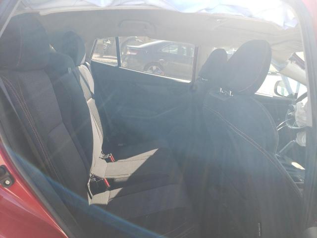Photo 10 from auction – 2020 SUBARU CROSSTREK with VIN JF2GTAEC6LH237873