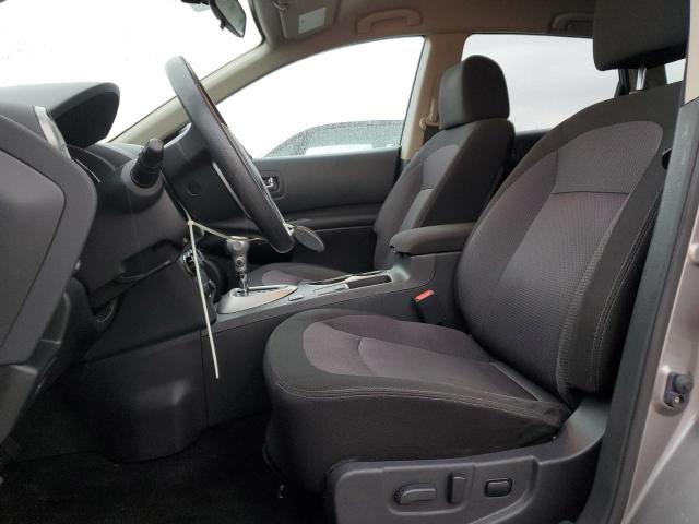 Photo 7 from auction – 2013 NISSAN ROGUE S with VIN JN8AS5MT3DW548856