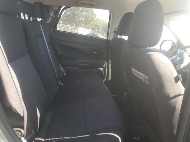 Photo 11 from auction – 2011 MITSUBISHI OUTLANDER with VIN JA4AP4AU3BZ005159