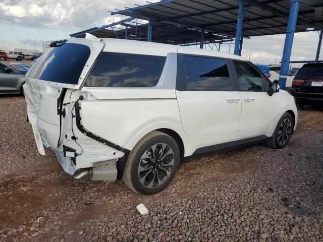 Photo 3 from auction – 2024 KIA CARNIVAL E with VIN KNDNC5H39R6386727