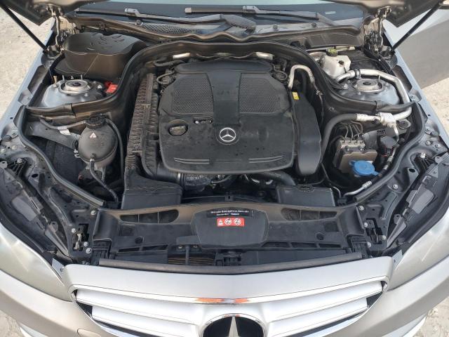 Photo 11 from auction – 2014 MERCEDES-BENZ E 350 4MAT with VIN WDDHF8JB6EB029035