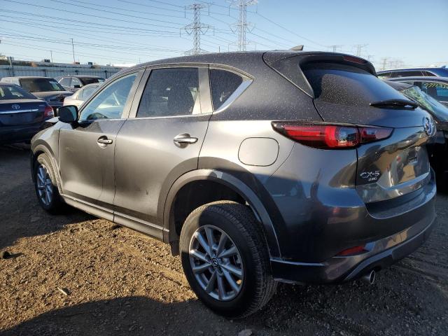 صورة رقم 2 من المزاد - 2024 MAZDA CX-5 PREFE مع VIN JM3KFBCL8R0406444