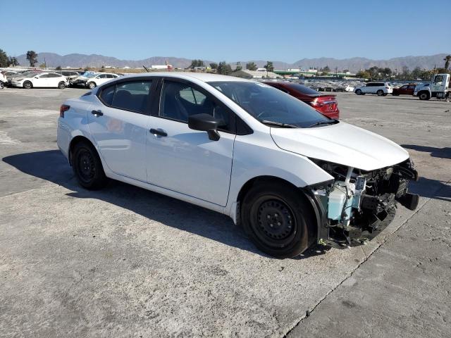 Photo 4 from auction – 2023 NISSAN VERSA S with VIN 3N1CN8DV0PL820548