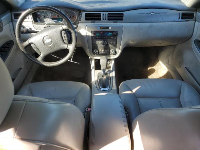 Photo 8 from auction – 2006 CHEVROLET IMPALA LTZ with VIN 2G1WU581769274652