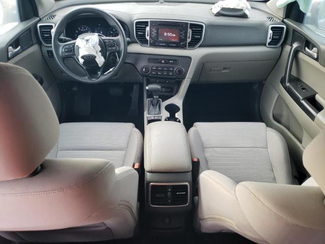 Photo 8 from auction – 2017 KIA SPORTAGE L with VIN KNDPM3AC0H7204328
