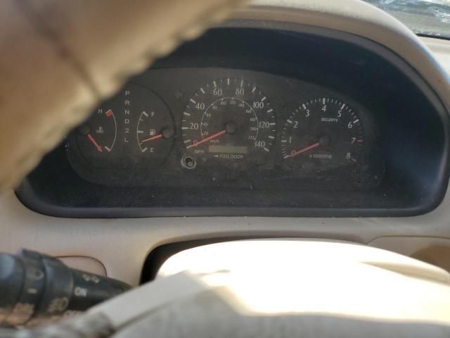 Photo 9 from auction – 2003 TOYOTA CAMRY SOLA with VIN 2T1CF28P83C607900