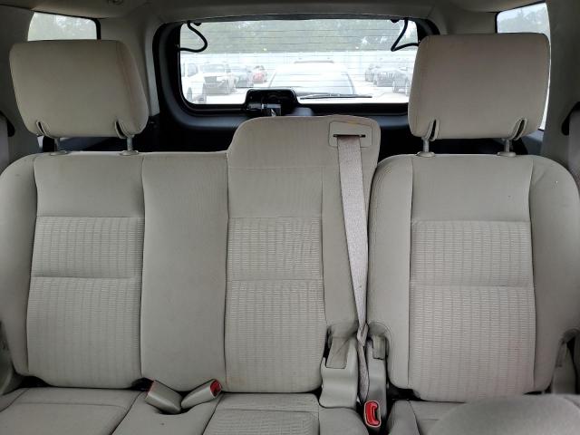 Photo 10 from auction – 2008 FORD EXPLORER X with VIN 1FMEU63E58UB24656