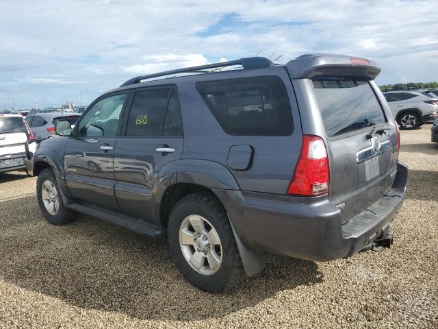 Photo 2 from auction – 2007 TOYOTA 4RUNNER SR with VIN JTEBT14R778042736