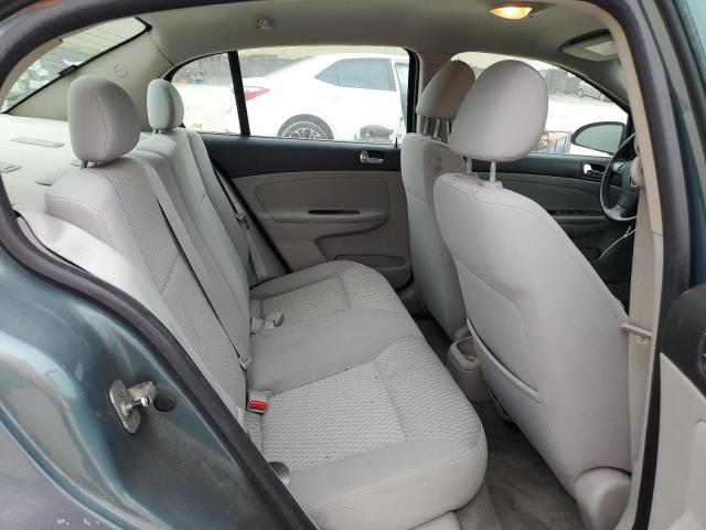 Photo 10 from auction – 2009 CHEVROLET COBALT LT with VIN 1G1AT58H797181663
