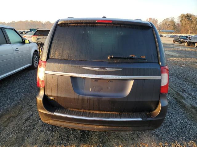 Photo 6 from auction – 2014 CHRYSLER TOWN & COU with VIN 2C4RC1BG7ER216858