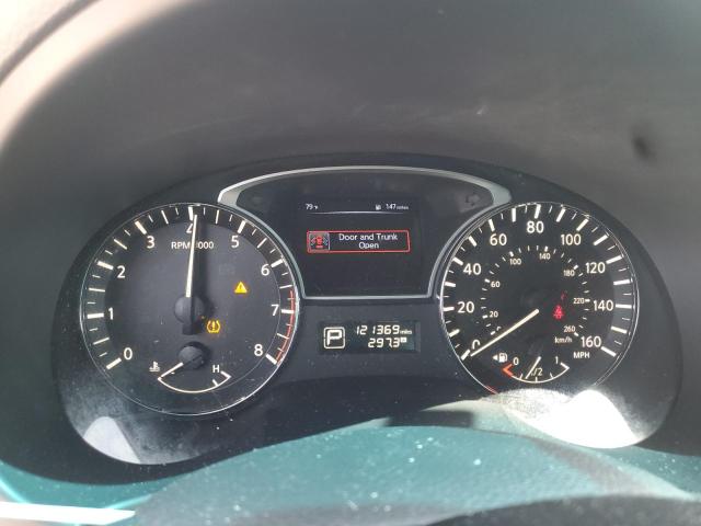 Photo 9 from auction – 2015 NISSAN ALTIMA 2.5 with VIN 1N4AL3AP1FC475890