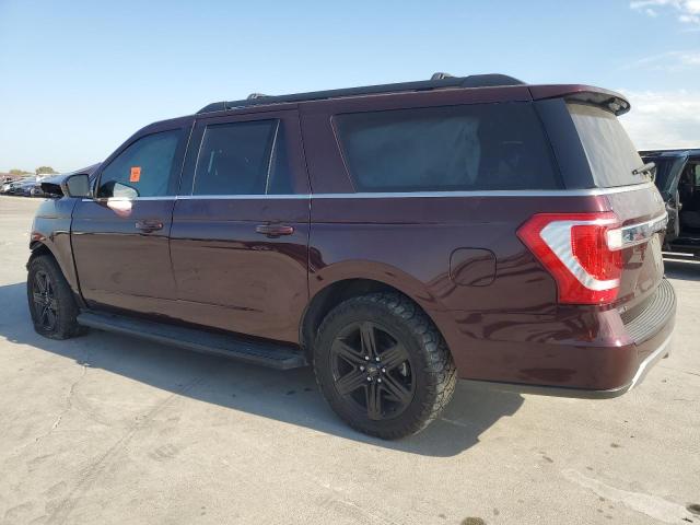 Photo 2 from auction – 2021 FORD EXPEDITION with VIN 1FMJK1HT3MEA44100