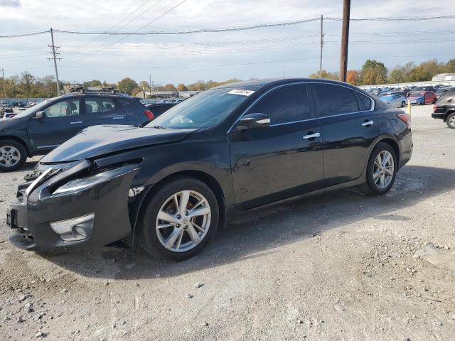 Photo 1 from auction – 2014 NISSAN ALTIMA 2.5 with VIN 1N4AL3AP6EC290703