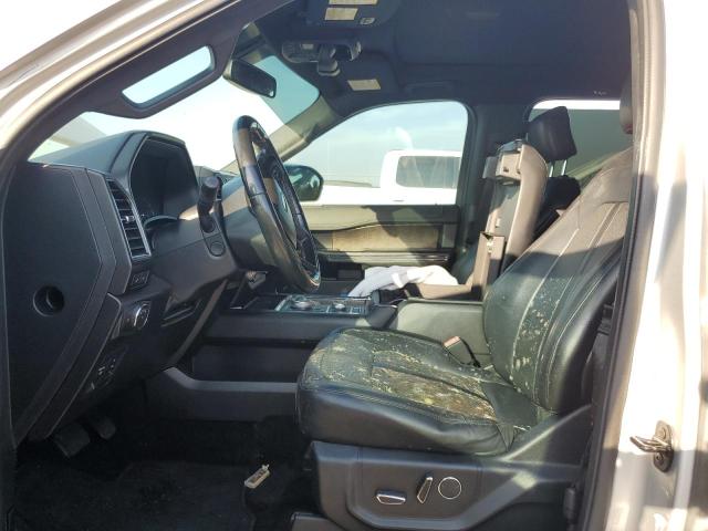 Photo 7 from auction – 2018 FORD EXPEDITION with VIN 1FMJU2AT7JEA23403