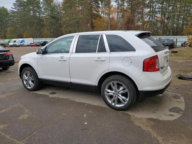 Photo 2 from auction – 2012 FORD EDGE LIMIT with VIN 2FMDK4KC7CBA51889