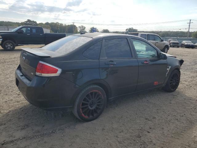 Photo 3 from auction – 2009 FORD FOCUS SES with VIN 1FAHP36N89W155902