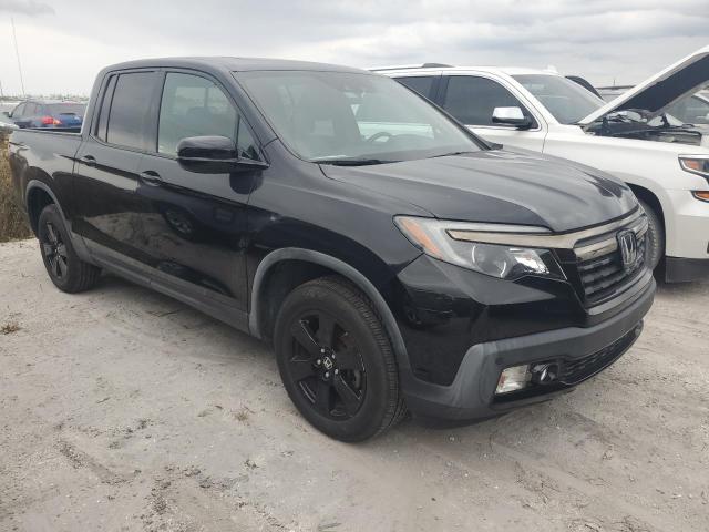 Zdjęcie 4 z aukcji – 2017 HONDA RIDGELINE z VIN 5FPYK3F81HB034948