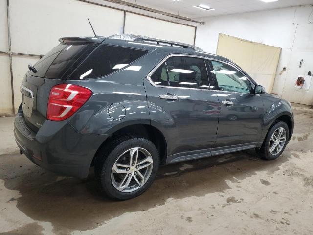 Photo 3 from auction – 2017 CHEVROLET EQUINOX PR with VIN 2GNALDEK3H6117434
