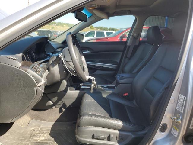 Photo 7 from auction – 2013 HONDA CROSSTOUR with VIN 5J6TF2H53DL001021