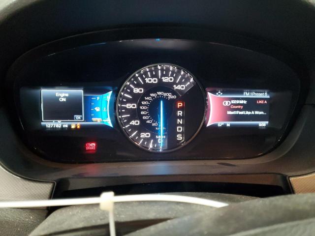 Photo 9 from auction – 2014 FORD EDGE SEL with VIN 2FMDK4JC6EBB65161
