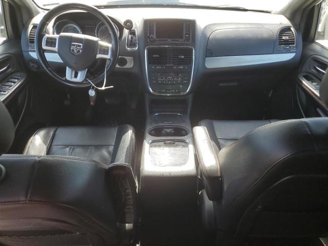 Photo 8 from auction – 2019 DODGE GRAND CARA with VIN 2C4RDGEG6KR640684