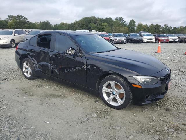Photo 4 from auction – 2014 BMW 328 XI SUL with VIN WBA3B5G50ENS08053