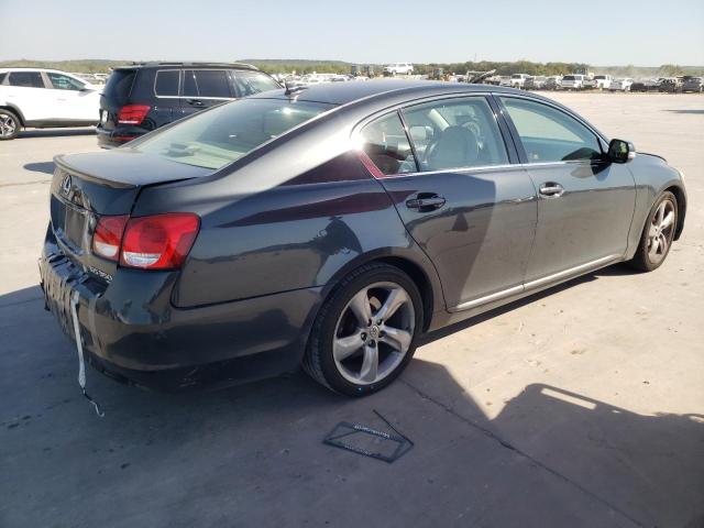 Photo 3 from auction – 2008 LEXUS GS 350 with VIN JTHBE96SX80033315