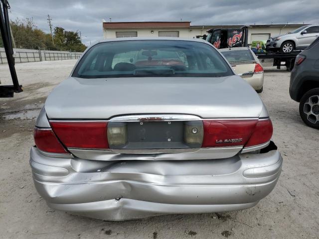 Photo 6 from auction – 2004 BUICK LESABRE CU with VIN 1G4HP54K944158578