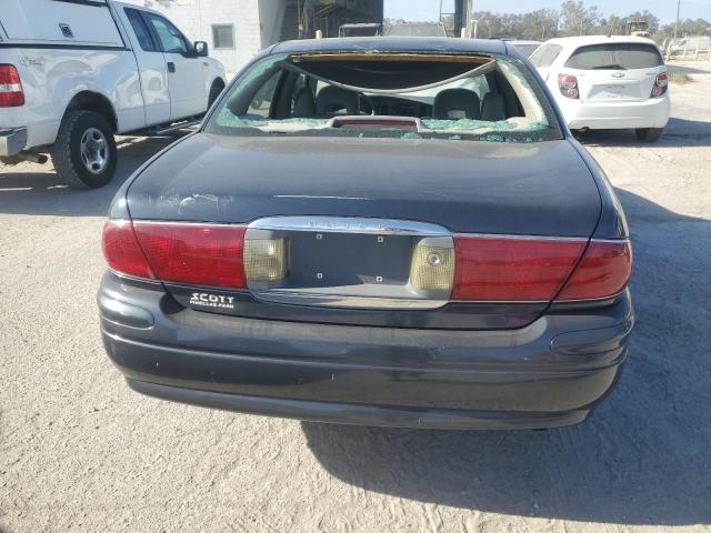 Photo 6 from auction – 2001 BUICK LESABRE CU with VIN 1G4HP54K314241077
