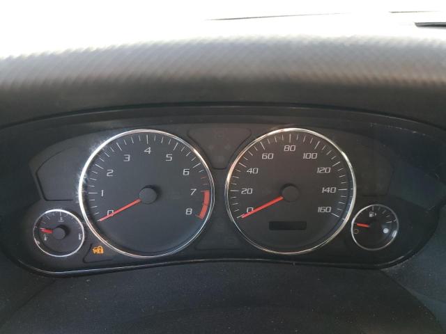 Photo 9 from auction – 2005 CADILLAC SRX with VIN 1GYEE637050126847