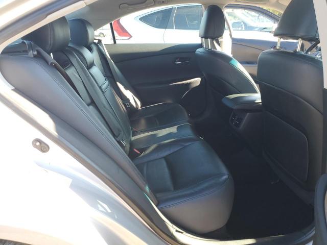 Photo 10 from auction – 2011 LEXUS ES 350 with VIN JTHBK1EG9B2445289