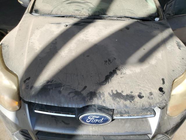 Фото 11 с аукциона – 2013 FORD FOCUS SE с VIN 1FADP3F23DL153697
