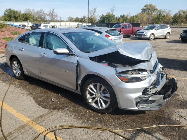 Photo 4 from auction – 2018 CHEVROLET MALIBU LT with VIN 1G1ZD5ST2JF142826