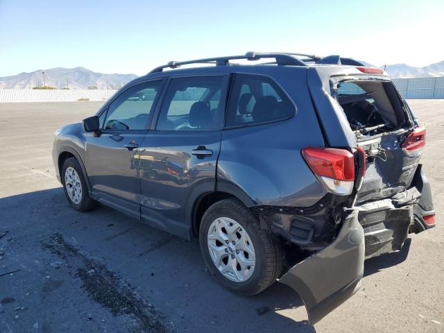 Photo 2 from auction – 2020 SUBARU FORESTER with VIN JF2SKADC2LH445845