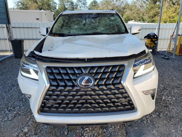 Photo 5 from auction – 2020 LEXUS GX 460 PRE with VIN JTJAM7BX0L5243968