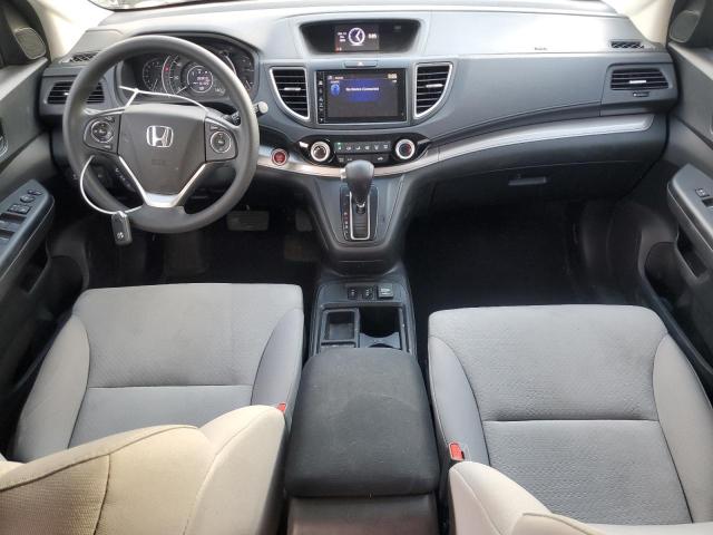 Photo 8 from auction – 2015 HONDA CR-V EX with VIN 2HKRM4H55FH662204