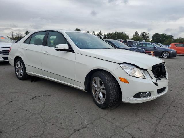 Photo 4 from auction – 2011 MERCEDES-BENZ E 350 4MAT with VIN WDDHF8HB7BA435364