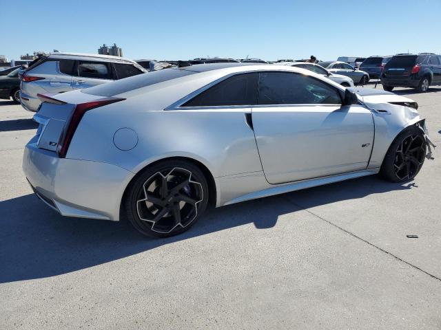 Photo 3 from auction – 2013 CADILLAC CTS-V with VIN 1G6DV1EP8D0171019