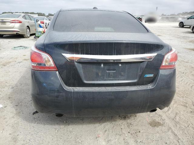 Photo 6 from auction – 2013 NISSAN ALTIMA 2.5 with VIN 1N4AL3AP5DN543920
