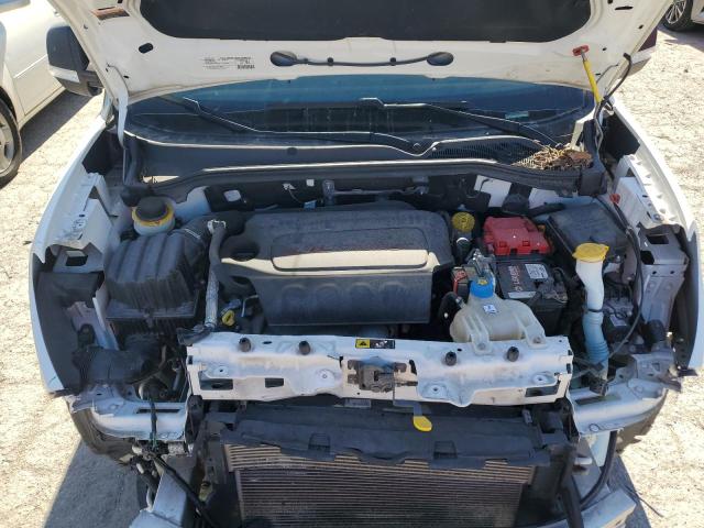 Photo 12 from auction – 2019 RAM PROMASTER with VIN ZFBHRFAB0K6N95818