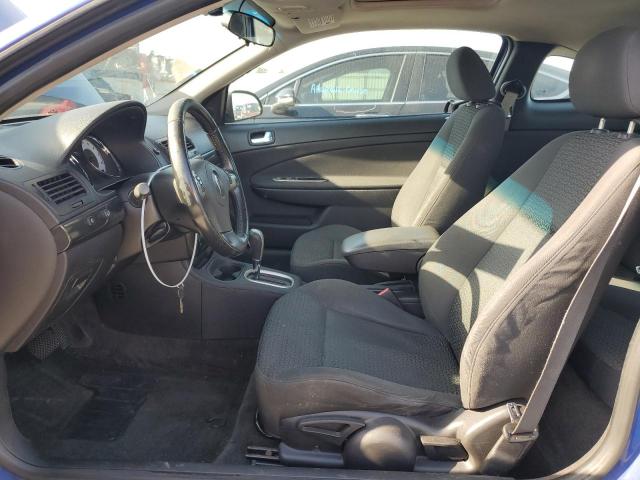 Photo 7 from auction – 2008 PONTIAC G5 with VIN 1G2AL18F787313953