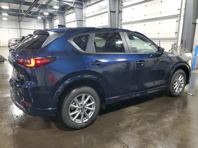 Photo 3 from auction – 2025 MAZDA CX-5 PREFE with VIN JM3KFBCL2S0545457